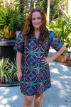 VANDEE DRESS