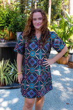 VANDEE DRESS