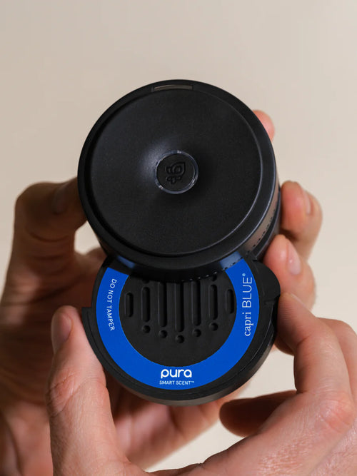 VOLCANO CAR DIFFUSER REFILL