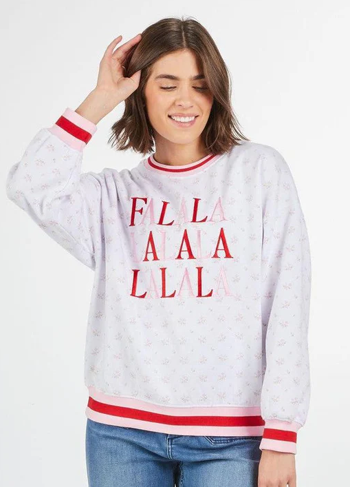 LA LA TOP