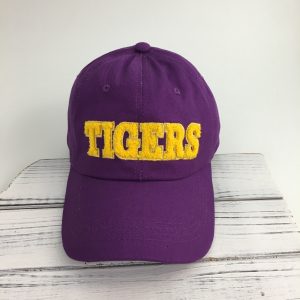 TIGER CAP