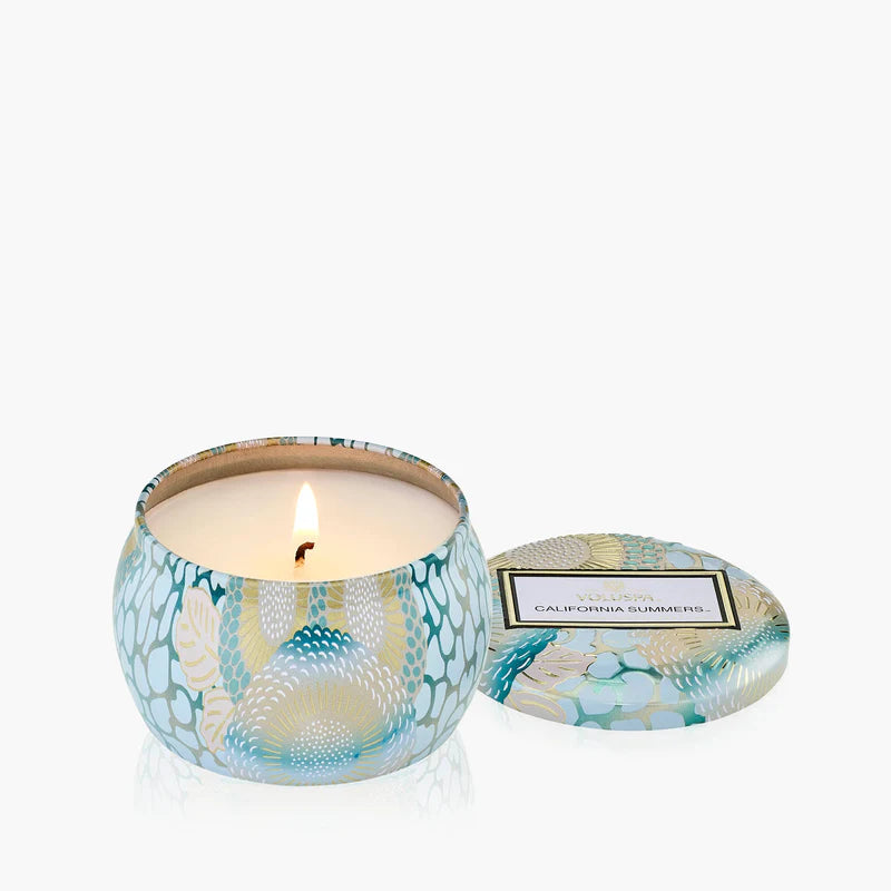VOLUSPA CALIFORNIA SUMMERS COLLECTION