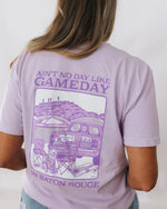 AIN'T NO DAY LIKE GAMEDAY POCKET TEE