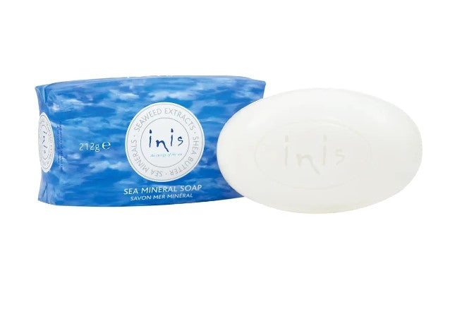 INIS LARGE MINERAL SOAP