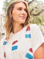 EMMA POPSICLES TOP