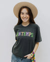 BON TEMPS MARDI GRAS TEE