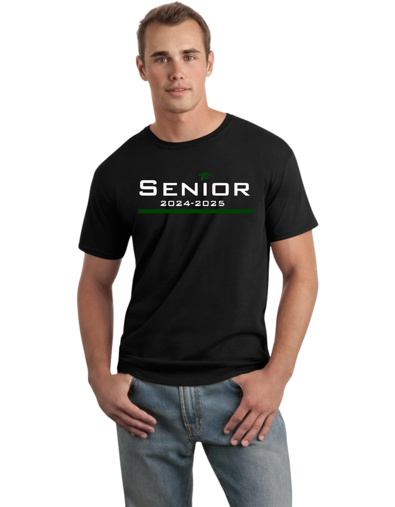 SENIOR S/S SHIRT