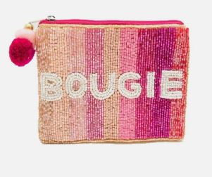 BOUGIE POUCH