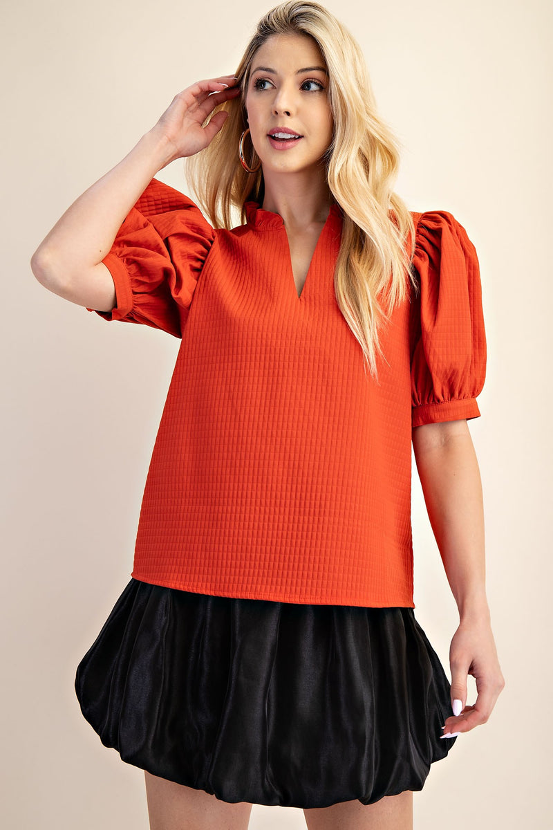 GRACEN TOP