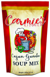 CARMIE'S SOUP MIXES