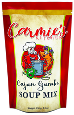 CARMIE'S SOUP MIXES