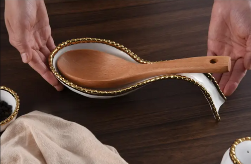 SPOON REST