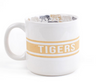 TIGER MARCH MUG