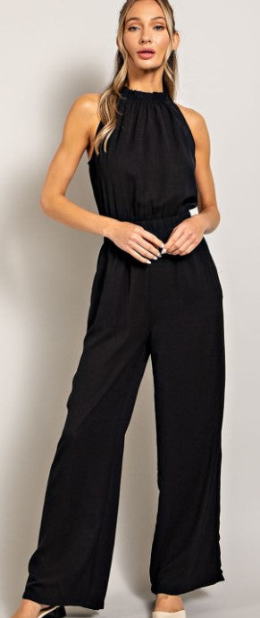 GABBIE JUMPSUIT