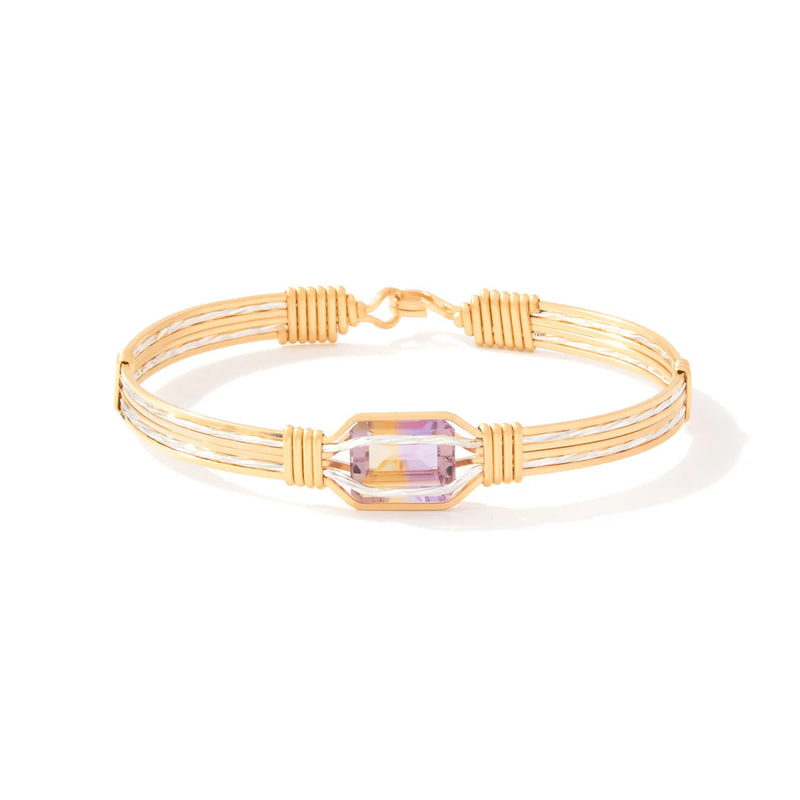 MY FAVORITE GEM BRACELET- LIMITED EDITION