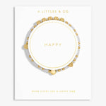 HAPPY LITTLE MOMENTS BRACELETS