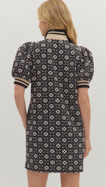 MILAN DRESS