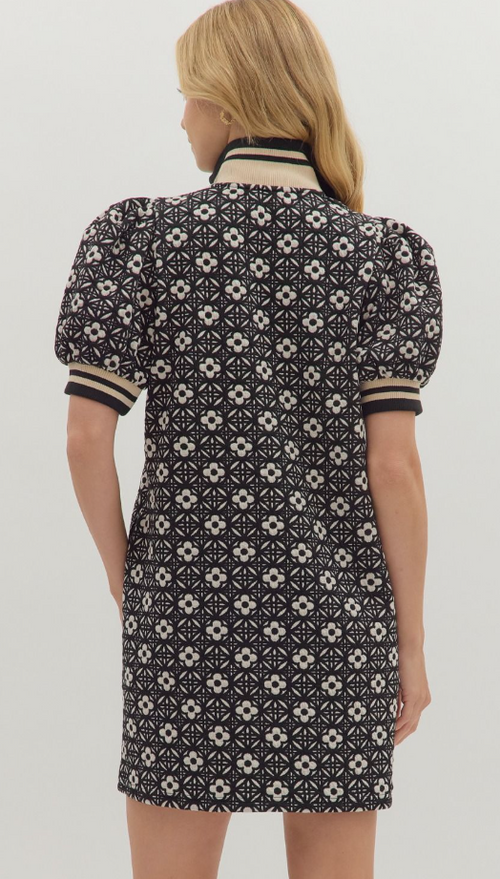 MILAN DRESS