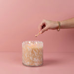 SWEET GRACE COLLECTION #058 CANDLE