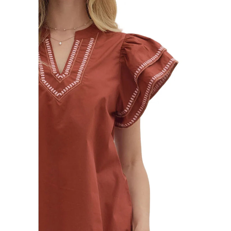 ARWEN TOP