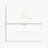THANK YOU BRACELET