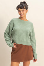 ASH TOP