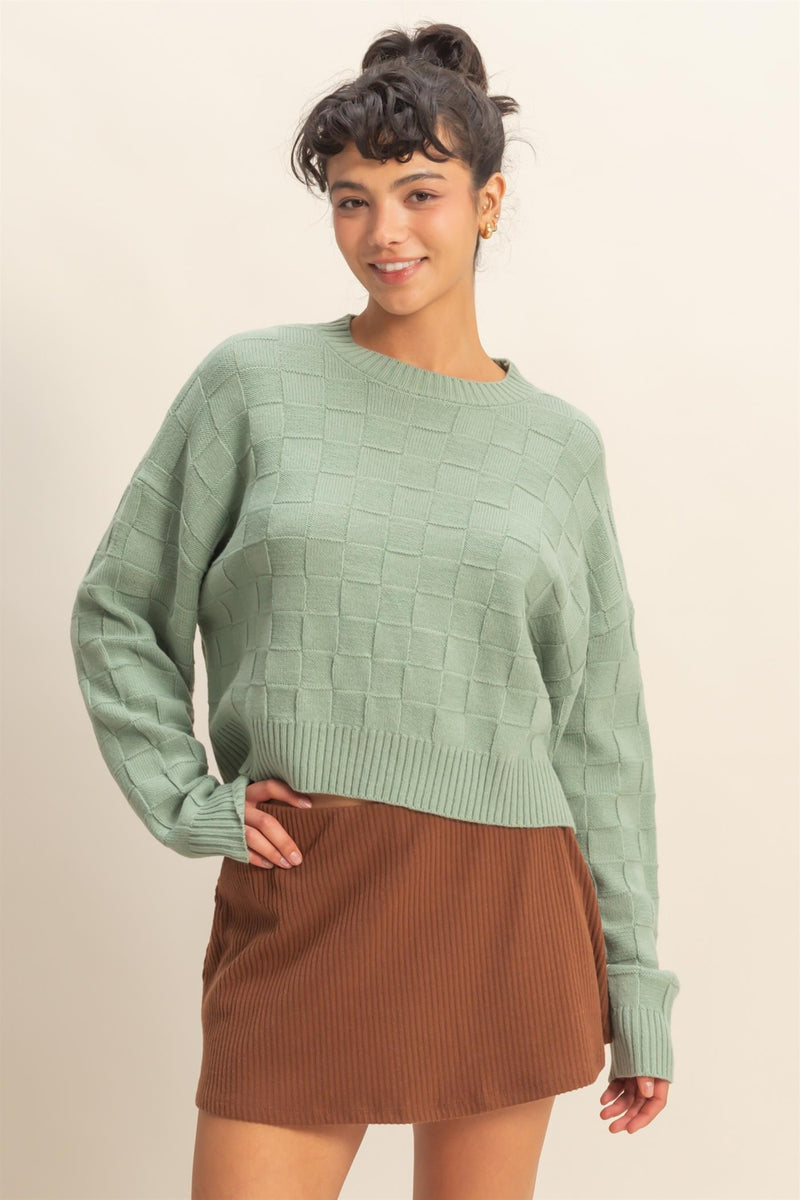 ASH TOP
