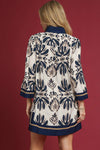 WRENLEE DRESS