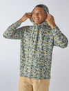 CAMO SPORT HOODIE