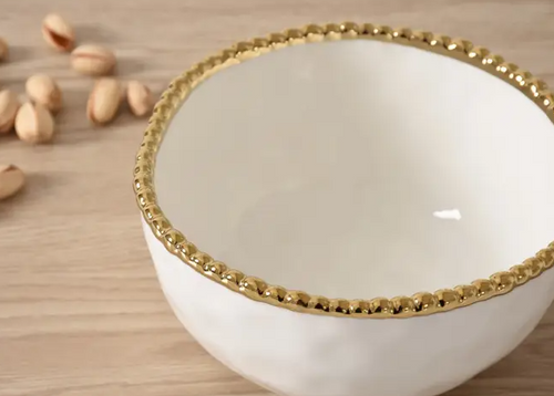 ROUND CEREAL/SOUP BOWL