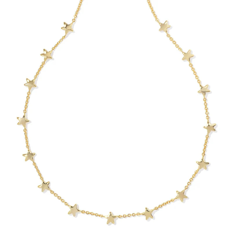 SIERRA STAR NECKLACE