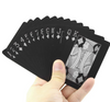 MAD MAN WATERPROOF PLAYING CARD