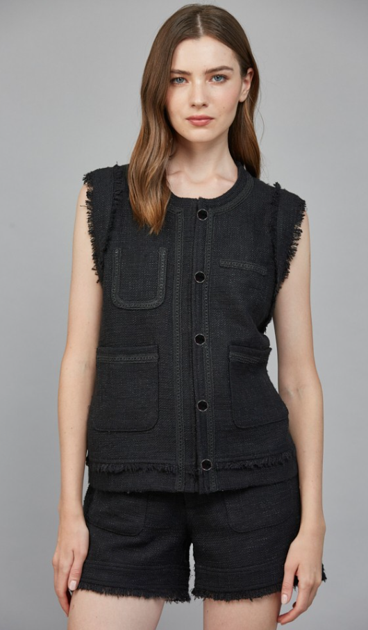LORRIE TOP
