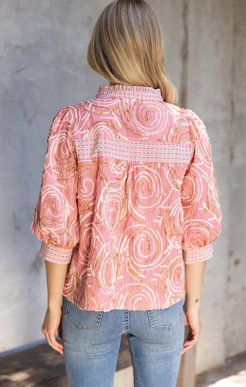 HOLLIS TOP