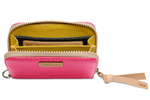 IVY ZIPPY WALLET