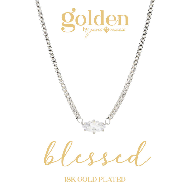 BLESSED NECKLACE
