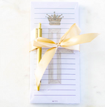 NOTEPAD GIFT SETS