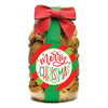 CHRISTMAS  COOKIES 5 OZ PINT JAR