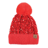 SEQUIN BEANIE