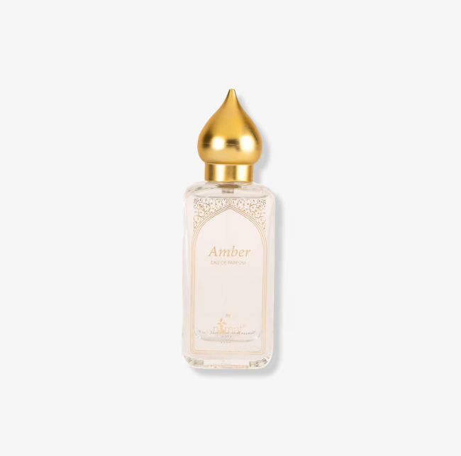 AMBER EAU DE PARFUM