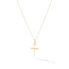 LOVE LIFTED ME NECKLACE