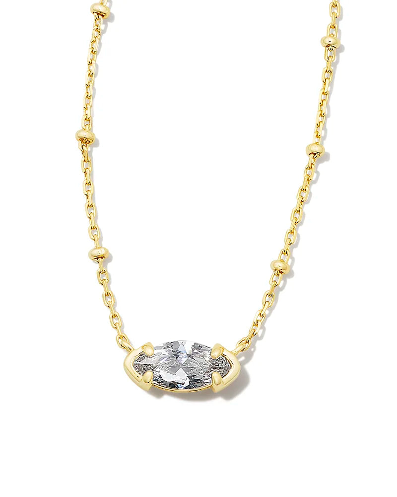 GENEVIEVE STL GOLD