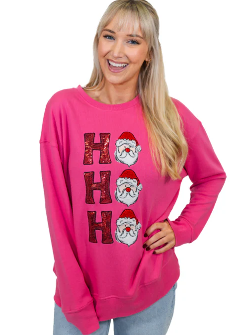 HOLLY TOP