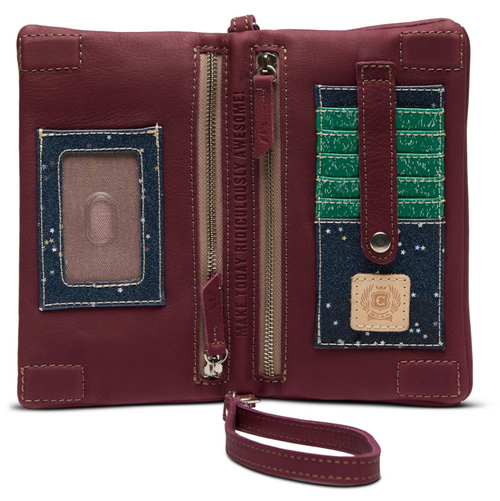 PLUM UPTOWN CROSSBODY