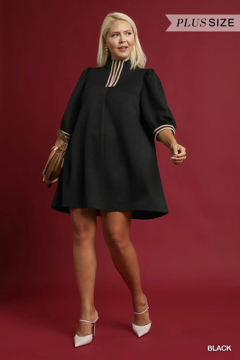 JESSICA DRESS