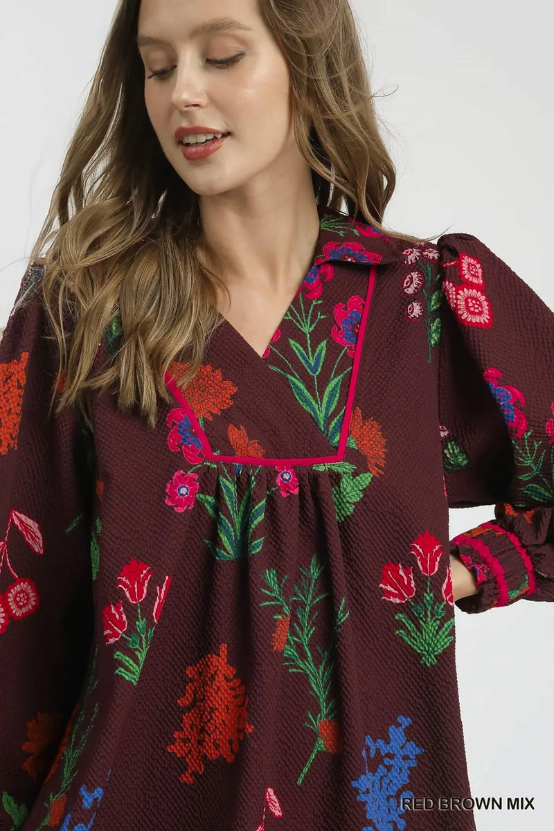 KAYE DRESS