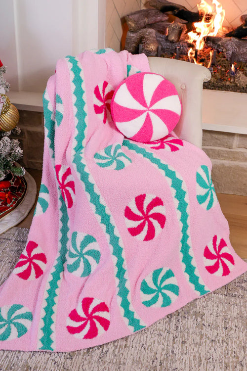 HOLIDAY BLANKETS