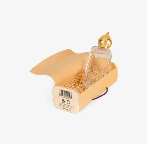 AMBER EAU DE PERFUME