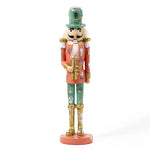 HOLIDAY NUTCRACKERS