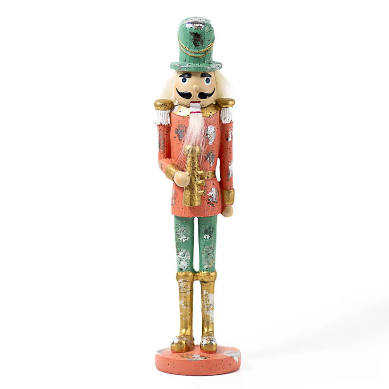 HOLIDAY NUTCRACKERS